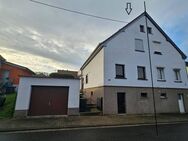 sehr gepflegte Doppelhaushälfte / Garage / Garten in guter und ruhiger Lage von Sulzbach-Hühnerfeld - Sulzbach (Saar)