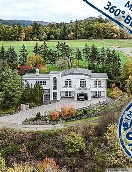 Ansprechendes Wohnhaus mit Panoramablick zwischen Mayen und Adenau - Baar