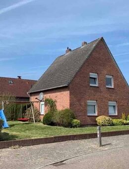 Einfamilienhaus in Bad Zwischenahn - Bad Zwischenahn