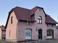 RAUMWUNDER ZUM LEBEN, GESTALTEN UND ANKOMMEN - Marnitz