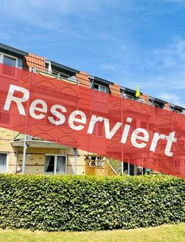 Altengerechtes Wohnen im Herzen von Kappeln - direkt an der Mühle Amanda - Kappeln (Schleswig-Holstein)