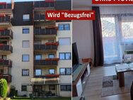 Plüderhausen - Schöne 3,5 Zimmer-Wohnung, Balkon, Aufzug, Tiefgaragenstellplatz & Außenstellplatz - Plüderhausen