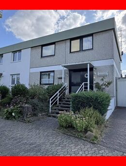 Moritzberg-Bockfeld: DHH mit Potenzial - Hildesheim