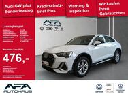 Audi Q3, Sportback 35 TFSI S-Line, Jahr 2024 - Gera