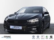 Skoda Fabia, 1.0 TSI Monte, Jahr 2024 - Barsinghausen