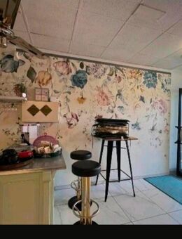 Imbiss-Restaurant - Weil (Rhein)