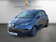 Renault ZOE, INTENS R1 E 50 inkl Batterie, Jahr 2021 - Markdorf