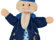 Sterntaler® Handpuppe Zauberer, für Kinderhände