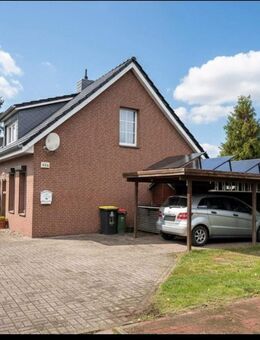 Einfamilienhaus in zentraler Lage von Hamburg-Bramfeld - Hamburg