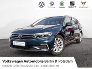 VW Passat Variant, 1.4 TSI GTE Hybrid, Jahr 2021 - Berlin