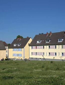 1-Zimmer-Wohnung in Bielefeld Schildesche - Bielefeld