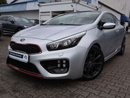 Kia pro cee'd, 1.6 T-GDI GT-Cup|||R-||, Jahr 2016 - Darmstadt