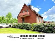 Idyllisches Wohnen "Zwischen Apfelblüten und Landluft" - Ihr charmantes Einfamilienhaus in Steinkirchen-Bachenbrock - Steinkirchen (Niedersachsen)