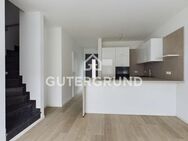 Modernes 4-Zimmer Reihenmittelhaus mit Einbauküche zu vermieten! - Bremen