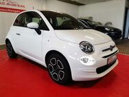 Fiat 500C lub *1.Hand+Klima+Apple Car Play - Friedberg (Hessen)