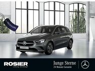 Mercedes B 250, Progressive Advanced, Jahr 2023 - Menden (Sauerland)