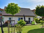 Neuwertiges Einfamilienhaus mit Garten - ruhig & modern wohnen - Pulsnitz