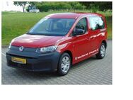 VW Caddy Basis 2.0 TDI - Gelenau (Erzgebirge)