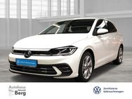 VW Polo, 1.0 TSI Style OPF, Jahr 2024 - Oldenburg (Holstein)