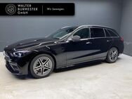 Mercedes C 300, d T SpurW S-Sitz elSitz, Jahr 2024 - Rellingen