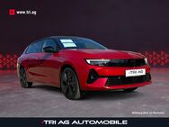 Opel Astra, Sports Tourerückfahrkamera, Jahr 2023 - Bühl