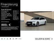 Audi A6, Avant 55 TFSIe qu S line, Jahr 2024 - Schweinfurt