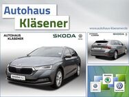 Skoda Octavia Combi 2.0TDI DSG LEDER E-SITZE ACC MATRIX - Gelsenkirchen