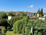 Attraktive 2 Zi.-Wohnung mit fantastischer Aussicht auf Leonberg - Leonberg (Baden-Württemberg)