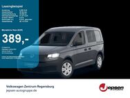 VW Caddy, Flexible Maxi, Jahr 2022 - Regensburg