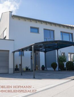 !! NACHHALTIG | HOCHWERTIG | TOP LAGE - Ihr neues Zuhause erwartet Sie !! - Dingolfing