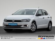 VW Polo, 1.0 Trendline, Jahr 2021 - Olpe