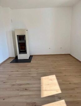 Bezaubernde 3,5-Zi-Wohnung mit Balkon am Hochfeld - Schweinfurt