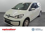 VW up, 1.0 - move up More Dock, Jahr 2021 - Kreuzwertheim