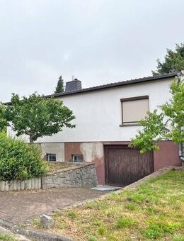 Charmantes Einfamilienhaus im Bungalowstil in sehr ruhiger Lage von Dahlen - Dahlen
