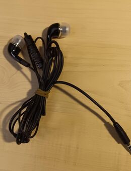 In-Ear-Kopfhörer 3,5 mm Klinke - Kolkwitz