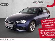 Audi A4, Avant Advanced 40 TFSI VCplus, Jahr 2024 - Wackersdorf