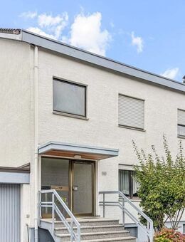 Hier beginnt Ihr neues Familienkapitel - Einfamilienhaus in Rheinstetten - Rheinstetten