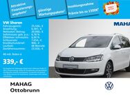 VW Sharan, 1.4 TSI Active AppConnect, Jahr 2022 - Ottobrunn