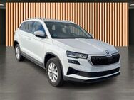 Skoda Karoq, 1.5 TSI Ambition, Jahr 2023 - Dresden