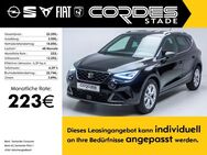 Seat Arona, 1.0 TSI FR, Jahr 2022 - Stade (Hansestadt)