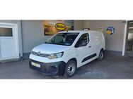 Citroen Berlingo 1.5 BlueHDi 130 XL S&S EHZ Driver - Barbing