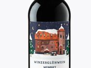 Winzerglühwein Rot - Weinbiet Manufaktur - Willich