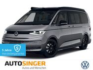 VW T7 Multivan, California Beach Tour, Jahr 2022 - Marktoberdorf