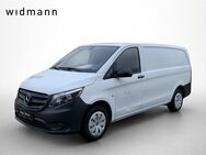 Mercedes Vito, 114 Kasten Lang, Jahr 2019 - Crailsheim