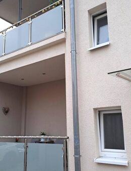 Perle 2-3 Familienhaus+ Büro / Lager + Stellplatz - Mannheim