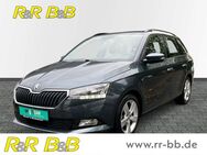 Skoda Fabia, 1.0 TSI Combi EU6d, Jahr 2021 - Paderborn