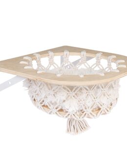 Modern Living Wandliegebett Genoa - L 48 x B 45 x H 32 cm