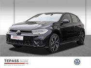 VW Polo, 1.0 TSI R-Line IQ DIGITAL, Jahr 2024 - Herne