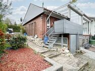 Gepflegtes Ferienhaus in idyllischer Lage - unweit vom Ostorfer See - Schwerin