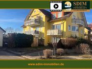 RESERVIERT I Wohnen im Spreewald - Werben